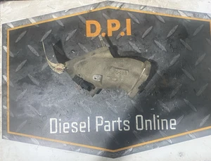 2006-2010 6.6 DURAMAX LBZ LMM DIESEL INTAKE TUBE 97374352 897374352 - Picture 1 of 2