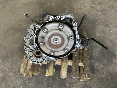 2012 VOLVO S60 T5 AUTOMATIC TRANSMISSION GEAR BOX w/ CONTROL MODULE 181K MILES  - Image 1 of 4
