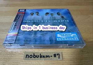 Backstreet Boys Millennium 2.0 Bonustrack 25th Anniver. Edition 2 Blu-spec CD2 - Bild 1 von 8