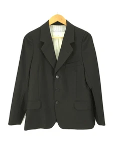 visvim Tailored Wool Jacket Black Size 0 - Picture 1 of 7