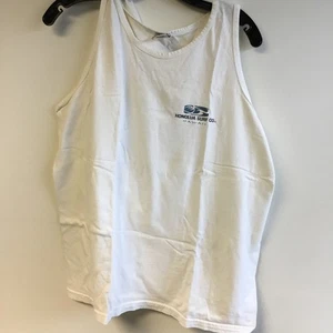 Vintage surfing Sleeveless Xlarge 1990s Surf Surfboard Honolua - Picture 1 of 4
