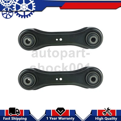 Задние нижние передние рычаги управления Delphi подходят для Mitsubishi Lancer_AP 2002 2003 2008 годов выпуска - Изображение 1 из 2