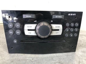 AUTORADIO PER OPEL Corsa D 3P 2° Serie 13289921 (11>) - Foto 1 di 8