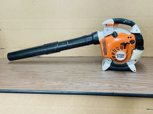 Soffiatore portatile per foglie/detriti STIHL SH86c ben funzionante 27cc unità grado professionale 💨🍃 - Foto 1 di 13