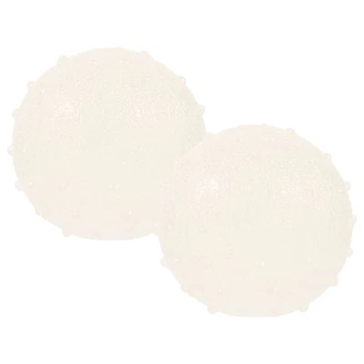  2 Pcs Puppy Plaything Chew Toys Dog Presents Interactive for Dogs - Image 1 of 4