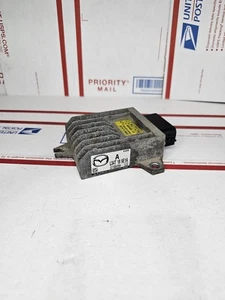 2007-2009 Mazda 3 2.3L TCM TCU Transmission Control Module OEM L34T 18 9E1A - Bild 1 von 3
