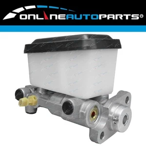 Brake Master Cylinder Assembly for Ford Falcon XC XD XE 1976~1984 250 302 351 - Picture 1 of 2