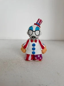FIGURA VINILO FUNKO MISTERIO MINI HORROR CLASSICS SERIE 1 CAPITÁN SPAULDING 2/24 - Imagen 1 de 4