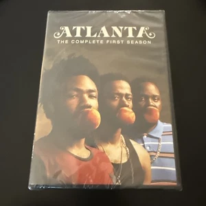 Atlanta: The Complete First Season [New DVD] Ac-3/Dolby Digital, Dolby, Widesc - Imagen 1 de 3