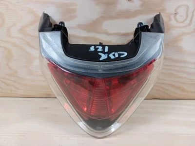 (D) Honda CBR125R 2004-2010  JC34 Rear Brake Light Tail Light Assembly 1 - Image 1 of 4