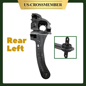 2004-2009 Suspension Trailing Arm Rear Left For Mazda 3 High Quality 1Pc New - Bild 1 von 8