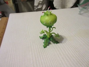 RARE Plants Vs Zombies WEED Figure DIAMOND SELECT VERY HTF PVZ Garden Warfare - Bild 1 von 22