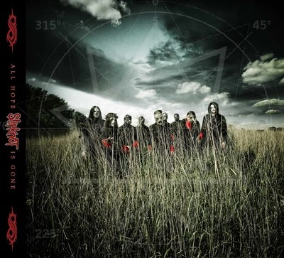 Slipknot: All Hope Is Gone - Image 1 of 1