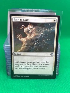 MTG - PATH TO EXILE - Caverns of Ixalan Com (U) - Picture 1 of 1