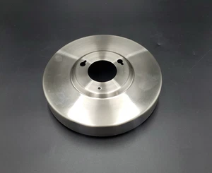 Fanimation Light Plate For (LP8147SLBN) Slinger v2 72-in Outdoor Ceiling Fan - Picture 1 of 5