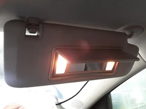OEM Sun Visor For Malibu 4Dr Gry Right - Picture 1 of 1