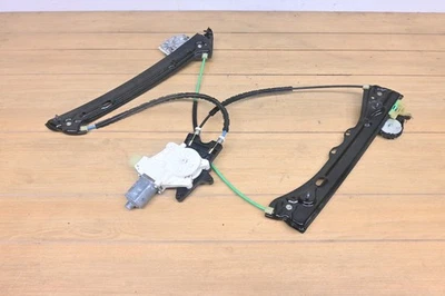 14-20 BMW F32 F33 F82 F83 M4 Right Passenger Side Window Regulator Motor OEM - Image 1 of 4