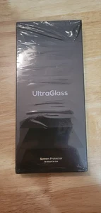 NEW Set Of UltraGlass Screen Protector For iPhone 15 Pro Max - Picture 1 of 4