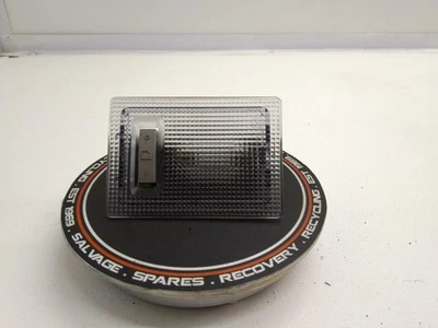 Luz de lectura delantera Vauxhall Corsa D 2007 - Imagen 1 de 4