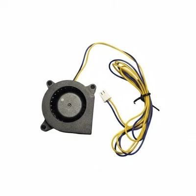Genuine Creality CR-5 Pro H Blower Cooling Fan 4020 - Part 4004110005 - Image 1 of 3