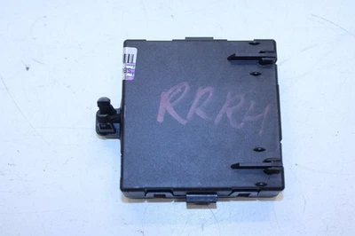 2012-2015 Mercedes-Benz ML350 Rear Right Door Control Module 166-900-64-07 OEM - Image 1 of 4