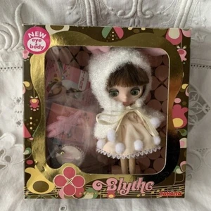 Takara Tomy Neo Blythe Velvet Menuet - Bild 1 von 10