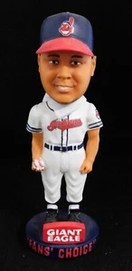 Jhonny Peralta Cleveland Indians Baseball 2006 SGA Bobblehead MLB - Bild 1 von 4