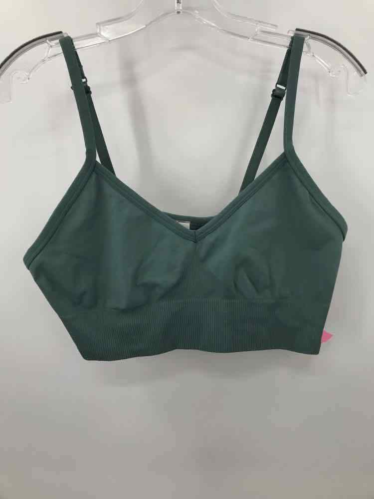 Energy bra サイズ4 迷彩グリーン Lululemon Green Sports Bras for sale | eBay