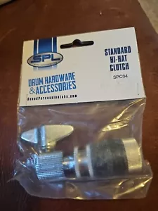 Sound Percussion Labs SPC04 Standard Hi-Hat Clutch - Picture 1 of 2