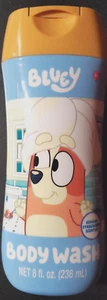 BLUEY BODY WASH, Brand New - Picture 1 of 3