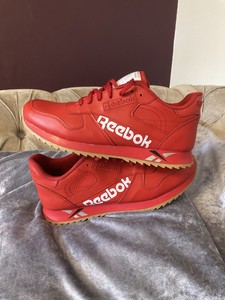 Scarpe da uomo rossi Reebok | Acquisti Online su eBay