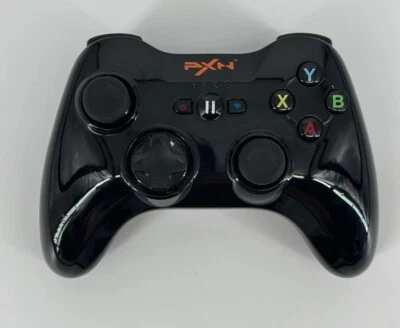 PXN Controller Speedy Wireless Black PXN-6603B (iOS7 or later) No Box or Cable - Image 1 of 4