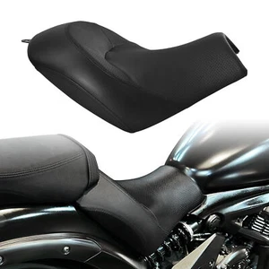 Front Rider Driver Seat Fit For Kawasaki Vulcan S 650 VN650 2015-2024 2020 - Bild 1 von 14