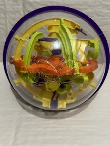 Spin Master ~ Perplexus The Original 3D Maze Game! - Picture 1 of 3