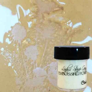 Lindy's Gang - Clearly Clear Embossing Powder, CCEP - Picture 1 of 1