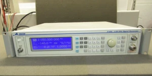 IFR/Aeroflex 2023B Signal Generator 9 kHz to 2.05 GHz W/Option 11 - Picture 1 of 8