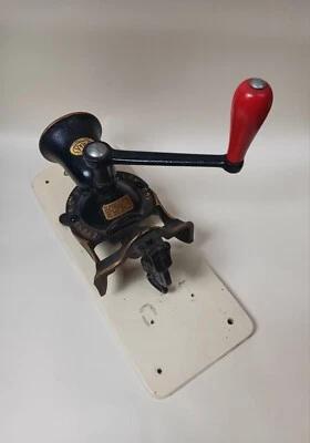 Vintage 1960s Spong Coffee Grinder - Image 1 of 4