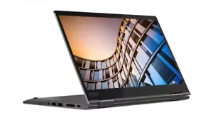 Lenovo ThinkPad X1 Yoga 4th Gen 14" Core i7-8565U 1,8GHz 16GB RAM 512GB SSD - Bild 1 von 9