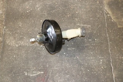 Acura TL Type S 2007-2008 3,5 L automático OEM refuerzo de freno y cilindro maestro Foto 1 de 4