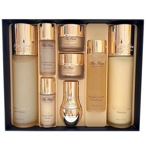 OHUI The First Geniture 2 piezas loción para la piel set de regalo especial cosméticos coreanos K-pop - Imagen 1 de 1