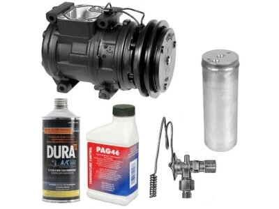 Kit de compresor de aire acondicionado para camioneta Toyota 1989-1994 43313JBYR 1993 1990 1991 1992 Foto 1 de 2
