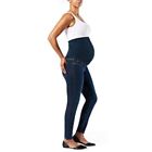 new Levi's Signature Gold Maternity Skinny Jeans SIZ E SMALL