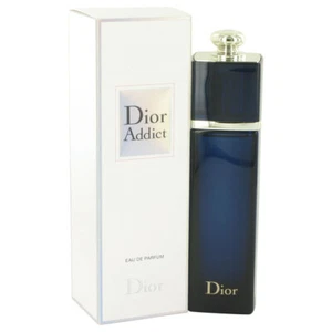 Dior Addict Women's Perfume By Christian Dior 3.4oz/100ml Eau De Parfum Spray - Picture 1 of 4