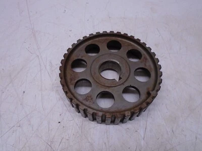 B5a 0912759 OMC Cobra Ford Camshaft Sprocket Gear 2.3L 1987-90 - Image 1 of 2