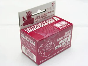 Vintage Tamiya 41076 Handy Starter Driven Gear UNIT-A FS12LT FS15LT FS12LS FR15S - Picture 1 of 7