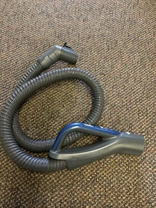 Genuine Kenmore BC4026 Canister Vacuum Hose 591014112 Pet Friendly POP-N-GO - Picture 1 of 12