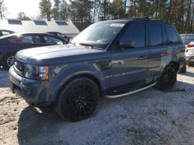 Used A/C Compressor fits: 2013 Land rover Range rover sport  Grade A Foto 1 de 4