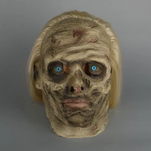 The Walking Dead Whisperer Alpha Mask Dead Walkers Halloween  Fancy Dress Mask - Picture 1 of 11