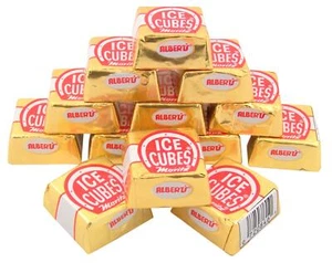 Chocolate Ice Cubes 100 Count Tray - Picture 1 of 5