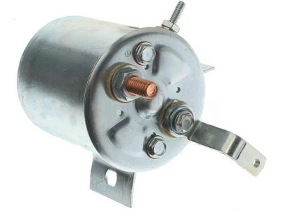 Solenoide de arranque SMP 69478FKBT 1963 1964 1965 para Dodge P100 1962-1966 1968 Foto 1 de 2